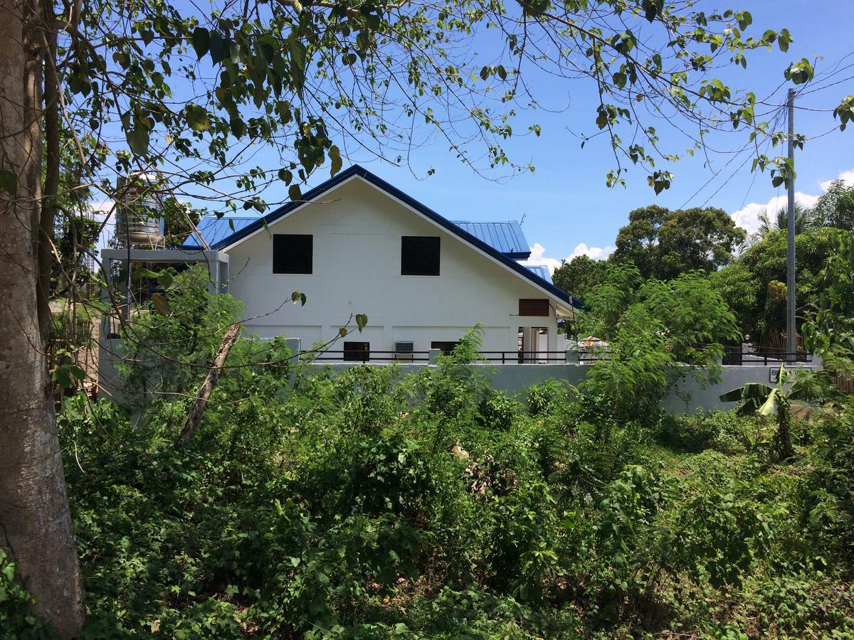Bella Vita Guest House Coron Luaran gambar