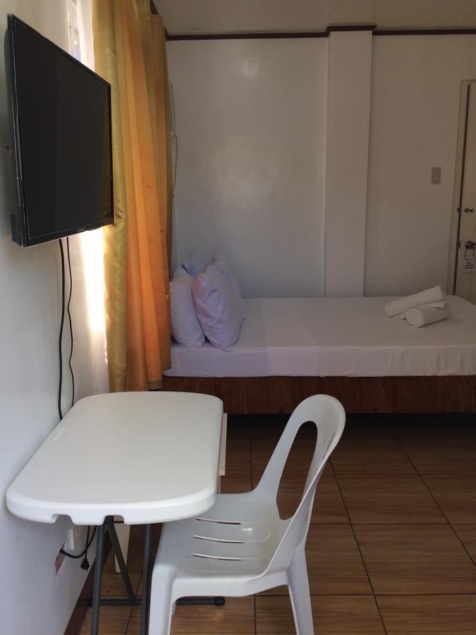 Bella Vita Guest House Coron Luaran gambar