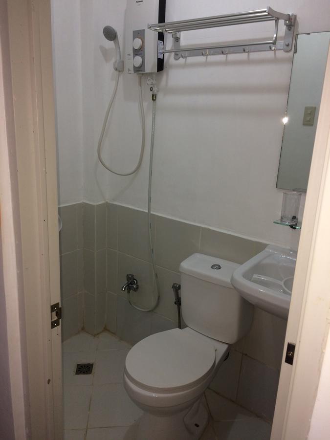 Bella Vita Guest House Coron Luaran gambar