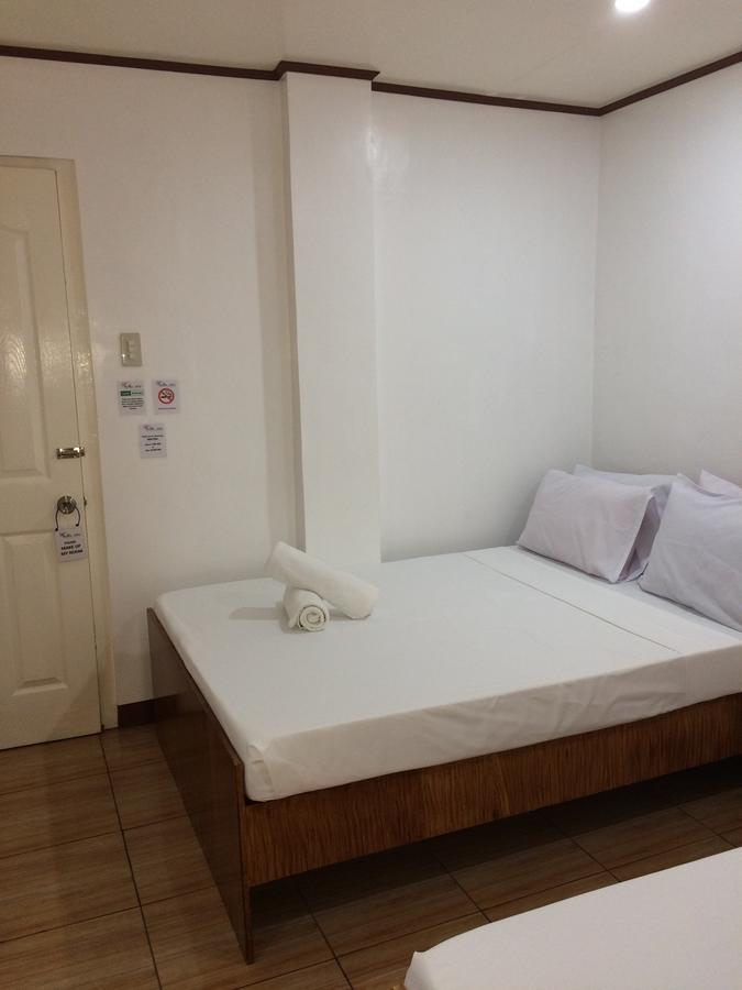 Bella Vita Guest House Coron Luaran gambar