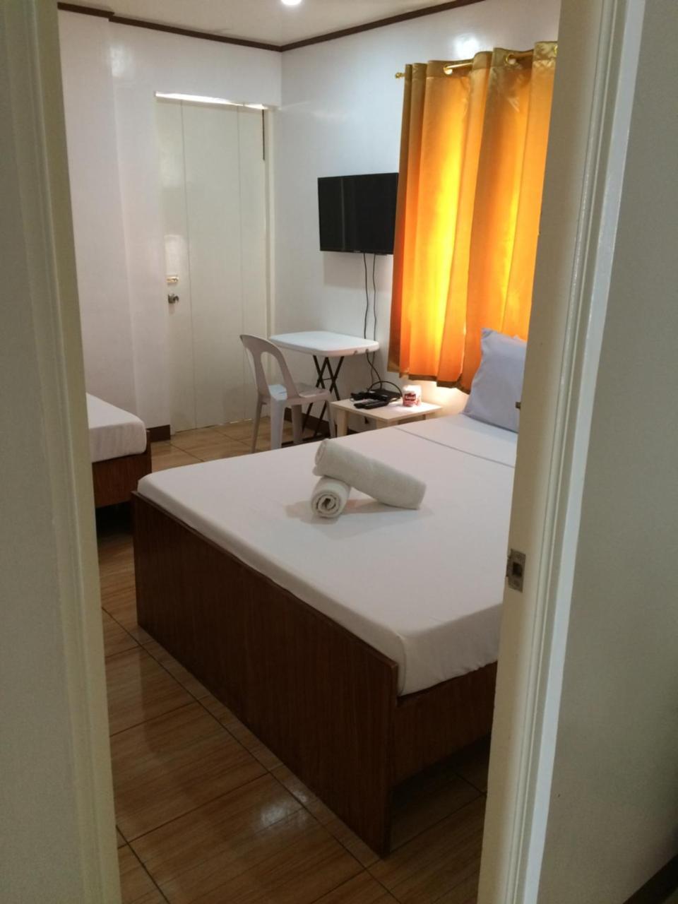 Bella Vita Guest House Coron Luaran gambar