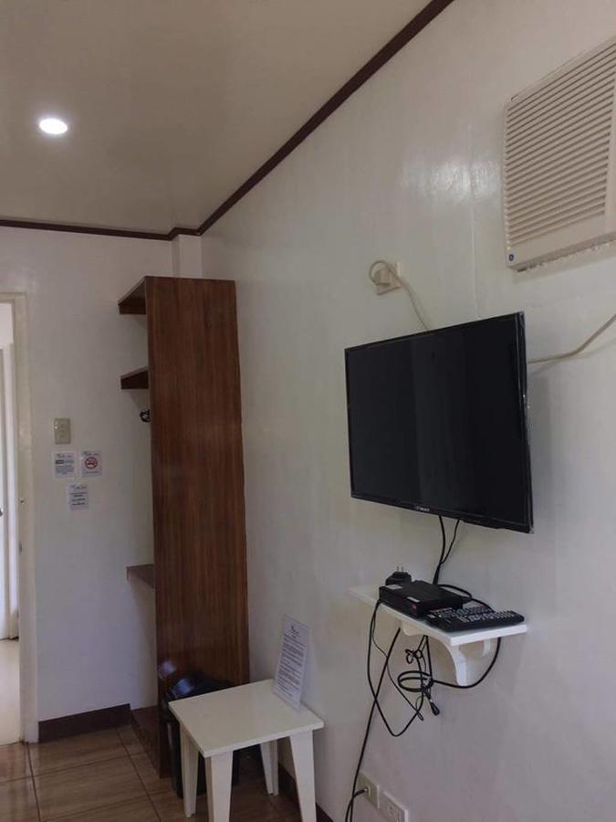 Bella Vita Guest House Coron Luaran gambar