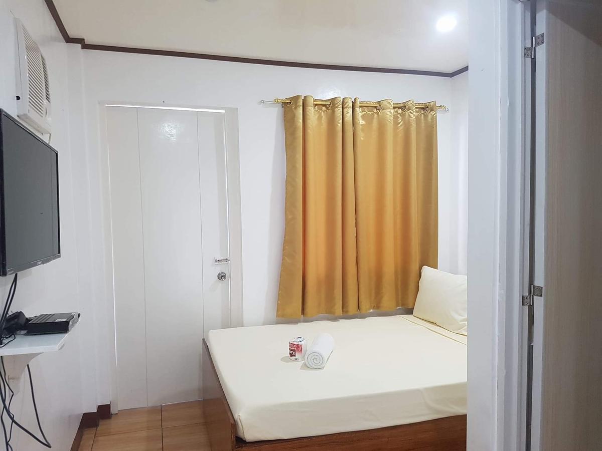 Bella Vita Guest House Coron Luaran gambar