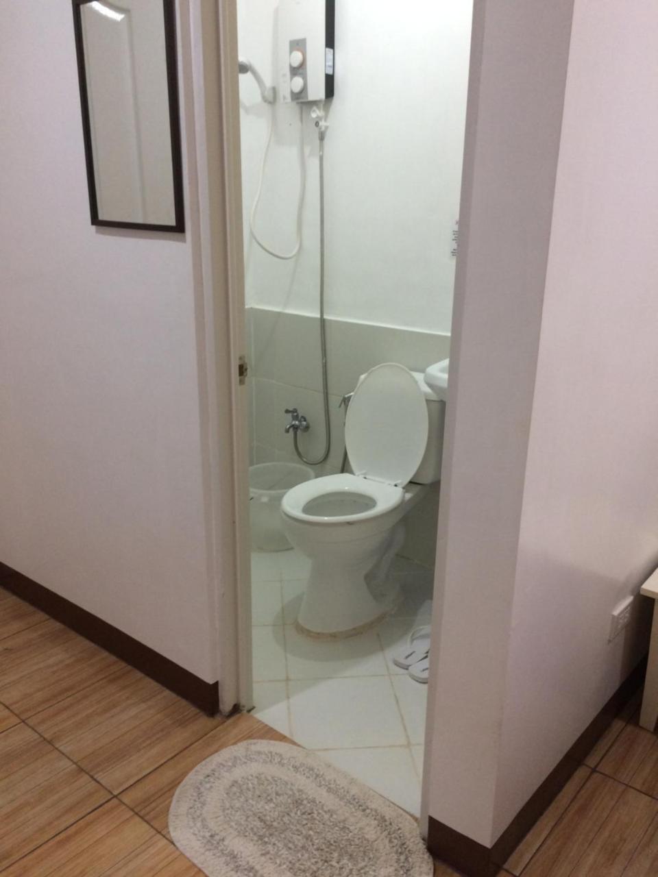 Bella Vita Guest House Coron Luaran gambar