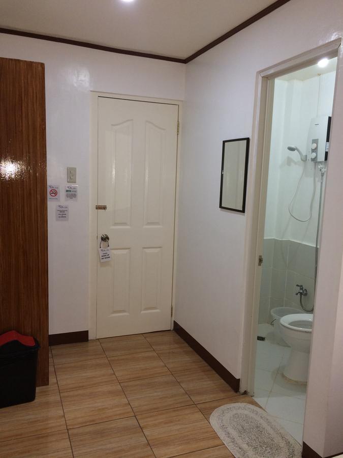 Bella Vita Guest House Coron Luaran gambar