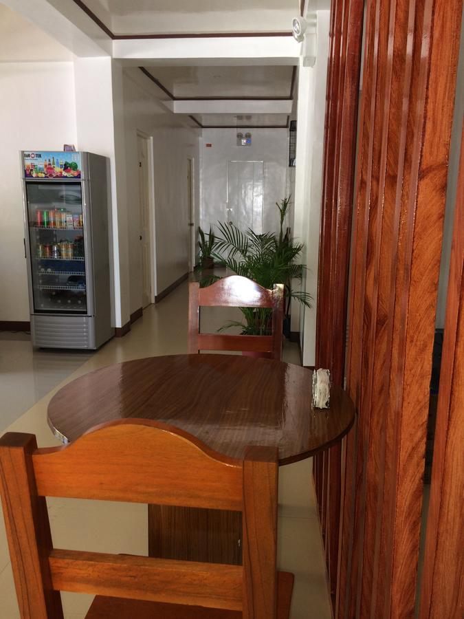 Bella Vita Guest House Coron Luaran gambar