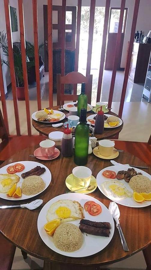 Bella Vita Guest House Coron Luaran gambar