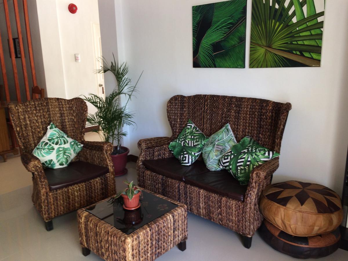Bella Vita Guest House Coron Luaran gambar