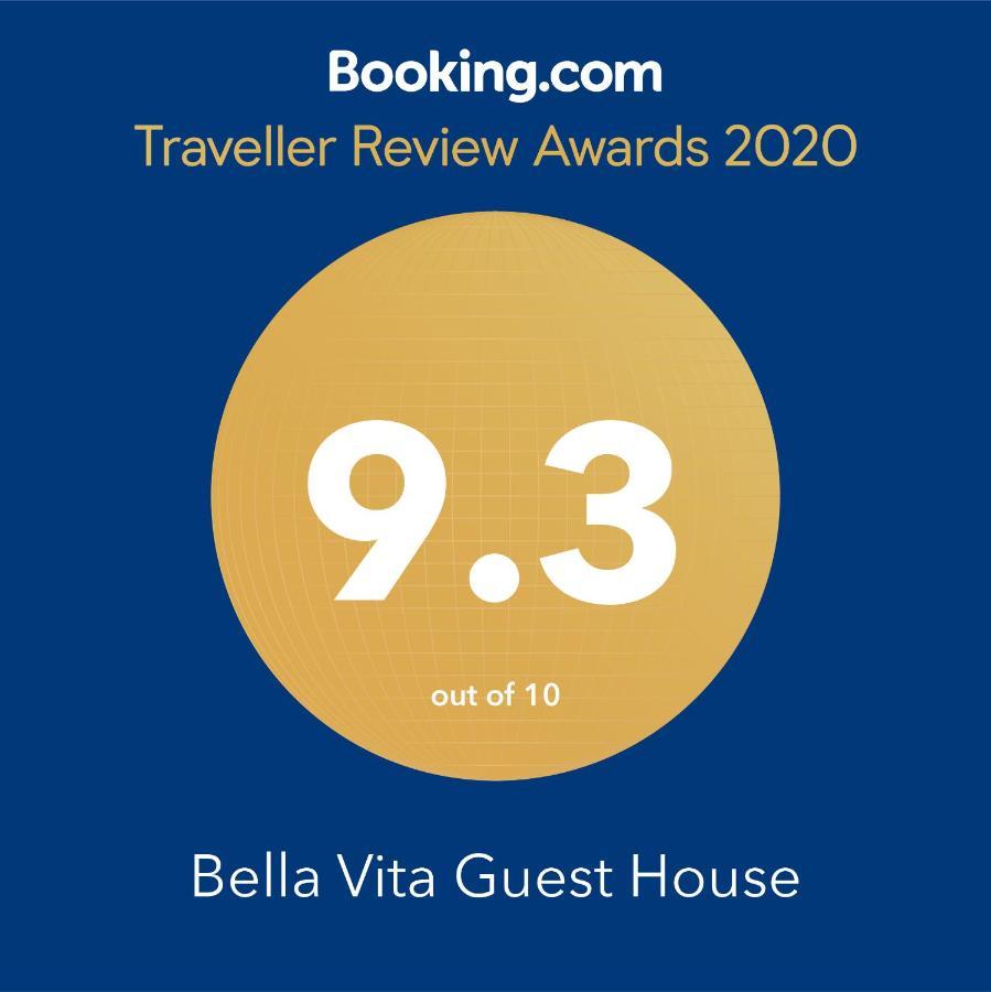 Bella Vita Guest House Coron Luaran gambar